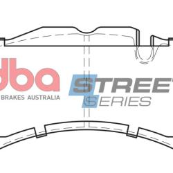DBA DB1845SS