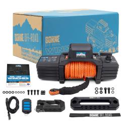 BORNE OFF-ROAD BNWN12SOR