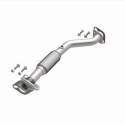 MAG BRE Front Pipe Kit Magnaflow 107-0153