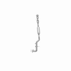 MAG Converter Direct Fit Magnaflow 52574