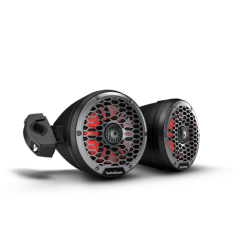 Rockford Fosgate M2WL-65MB