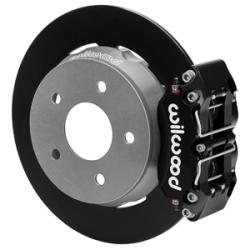 WIL Dynapro Brake Kit Wilwood 140-17735