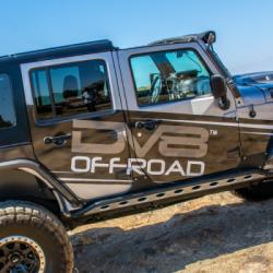 DV8 OFFROAD HT07FB42