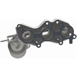 MAG Converter Direct Fit Magnaflow 52545
