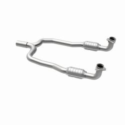 MAG Converter Direct Fit Magnaflow 93487