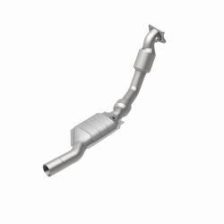 MAG Converter Direct Fit Magnaflow 49742