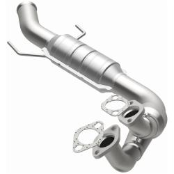 MAG Converter Direct Fit Magnaflow 23687