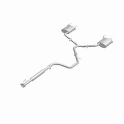 MAG BRE Exhaust Kits Magnaflow 106-0898