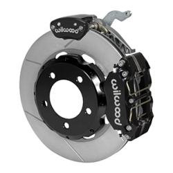 WIL Parking Brake Brake Kit Wilwood 140-14640