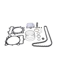 VERTEX PISTONS VTKTC23646B