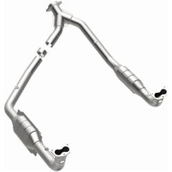 Magnaflow 93691