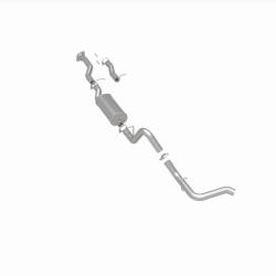 MAG BRE Exhaust Kits Magnaflow 106-0740