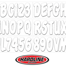 HARDLINE WHI200EC