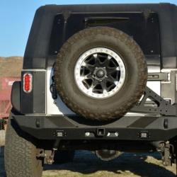DV8 Offroad TCSTTB-06