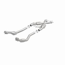 Magnaflow 337338