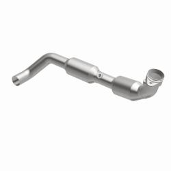 MAG Converter Direct Fit Magnaflow 4583705