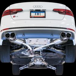 AWE TUNING 301042056