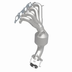 MAG Converter Direct Fit Magnaflow 49327