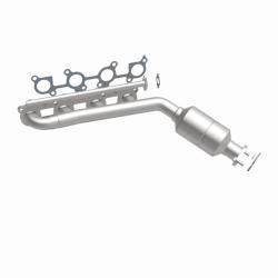 MAG Converter Direct Fit Magnaflow 50323