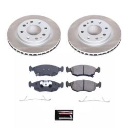 PowerStop SC6290