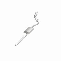 MAG BRE Exhaust Kits Magnaflow 106-0271