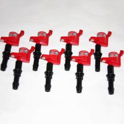 GMS Hot Street Coil Packs Granatelli Motor Sports 25-3001