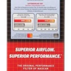 K&N ENGINEERING SU1409