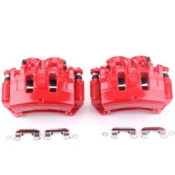 PowerStop S5168