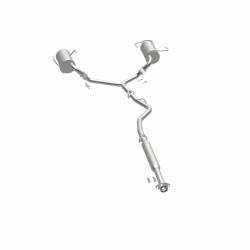 MAG BRE Exhaust Kits Magnaflow 106-0918
