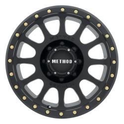 METHOD WHEELS MR30529080518