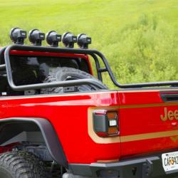RUG Roof Racks Rugged Ridge 11703.51