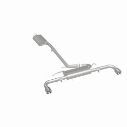 MAG BRE Exhaust Kits Magnaflow 106-0447