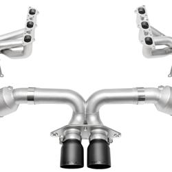 SOUL PERFORMANCE POR992GT3RESSWT4B