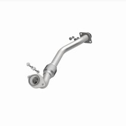 MAG BRE Front Pipe Kit Magnaflow 107-0072