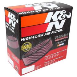 K&N ENGINEERING E3650