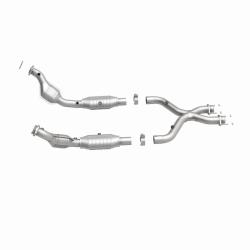 Magnaflow 454018