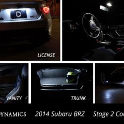 DIODE DYNAMICS DD0256