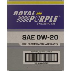 Royal Purple 06020