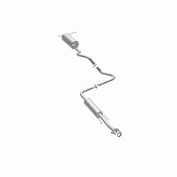 MAG BRE Exhaust Kits Magnaflow 106-0030