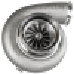 Garrett 851285-5021S