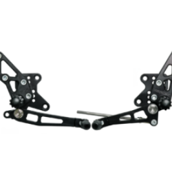 VORTEX RACING RS424K