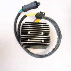 RICKS MOTORSPORT ELECTRICS 10032H