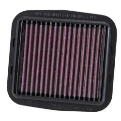 K&N ENGINEERING DU1112R