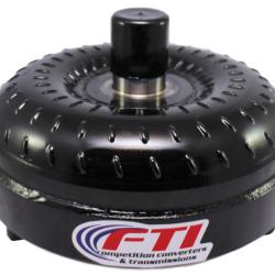 FTI PERFORMANCE SRL800823C