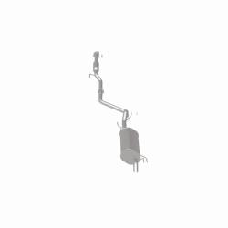 Magnaflow 106-0856