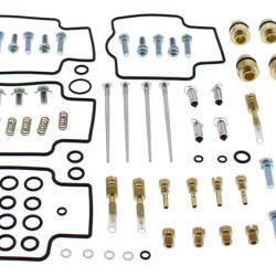 ABR Carburetor Rebuild Kits All Balls Racing 26-1717