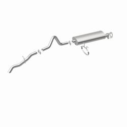 MAG BRE Exhaust Kits Magnaflow 106-0181