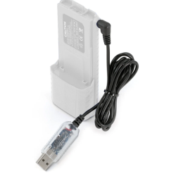 RUGGED RADIOS USBBATRH