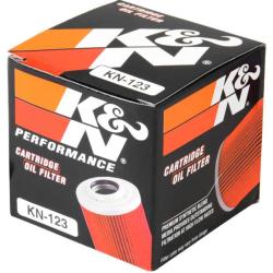 K&N ENGINEERING KN123