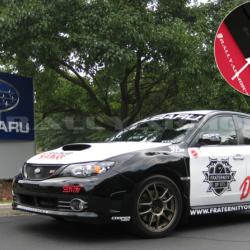 RALLY ARMOR MF15URBLKGRY